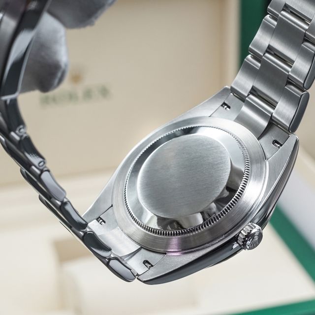 Rolex Datejust 41 126334 Image 4